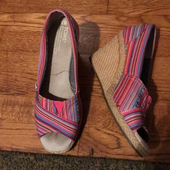 Wedges - Picture 2 of 3